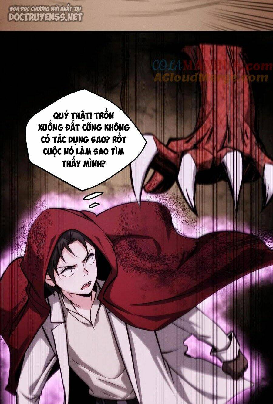 Dược Sư Kì Lạ: Bệnh Nhân Của Tôi Đều Rất Khủng Bố Chapter 92 - Trang 2