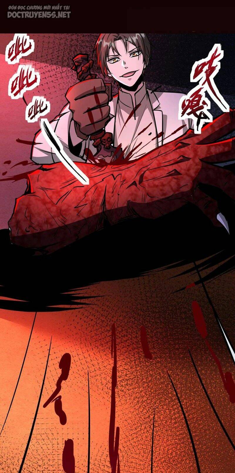 Dược Sư Kì Lạ: Bệnh Nhân Của Tôi Đều Rất Khủng Bố Chapter 93 - Trang 2