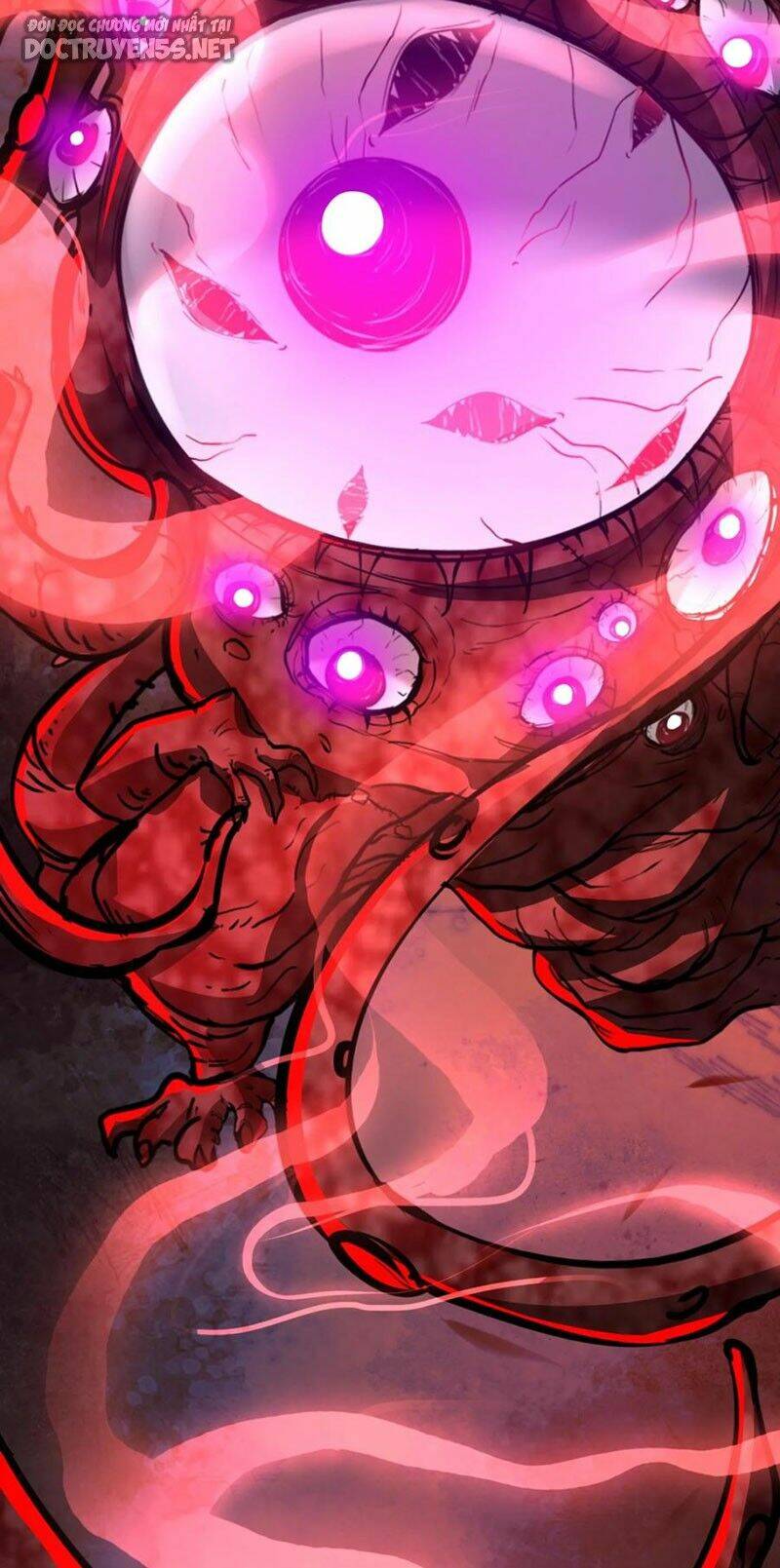 Dược Sư Kì Lạ: Bệnh Nhân Của Tôi Đều Rất Khủng Bố Chapter 93 - Trang 2