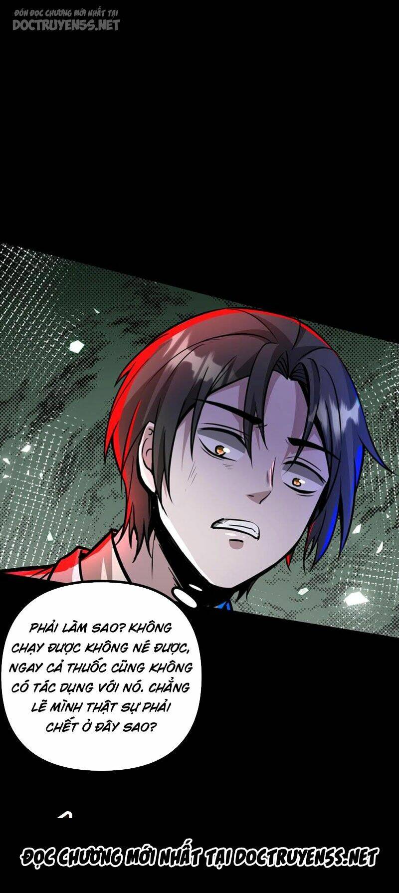 Dược Sư Kì Lạ: Bệnh Nhân Của Tôi Đều Rất Khủng Bố Chapter 93 - Trang 2