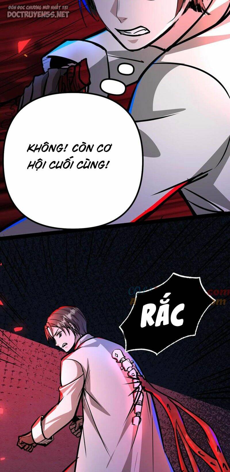 Dược Sư Kì Lạ: Bệnh Nhân Của Tôi Đều Rất Khủng Bố Chapter 93 - Trang 2