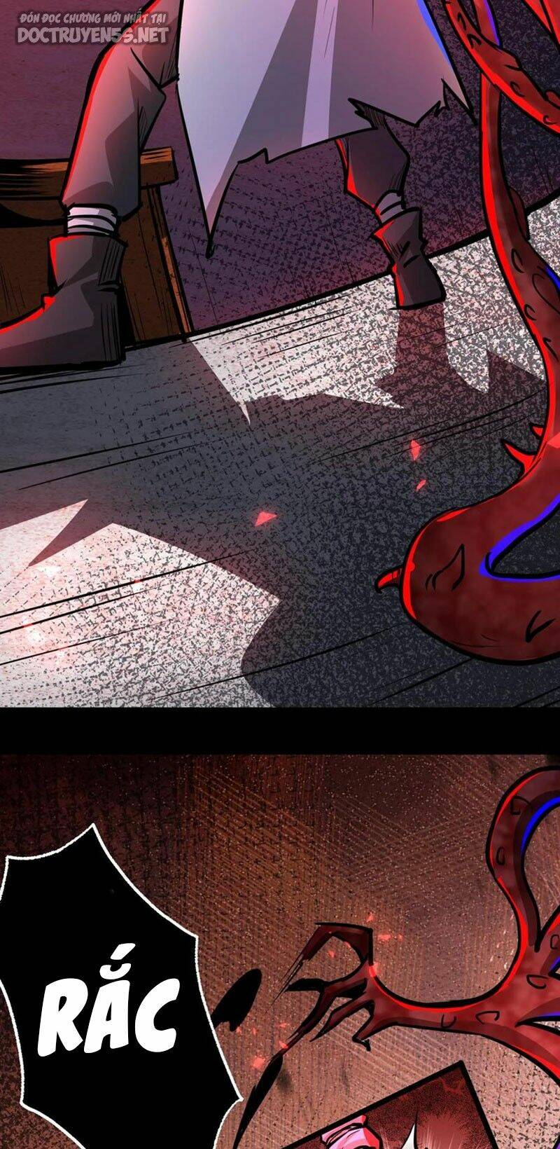 Dược Sư Kì Lạ: Bệnh Nhân Của Tôi Đều Rất Khủng Bố Chapter 93 - Trang 2