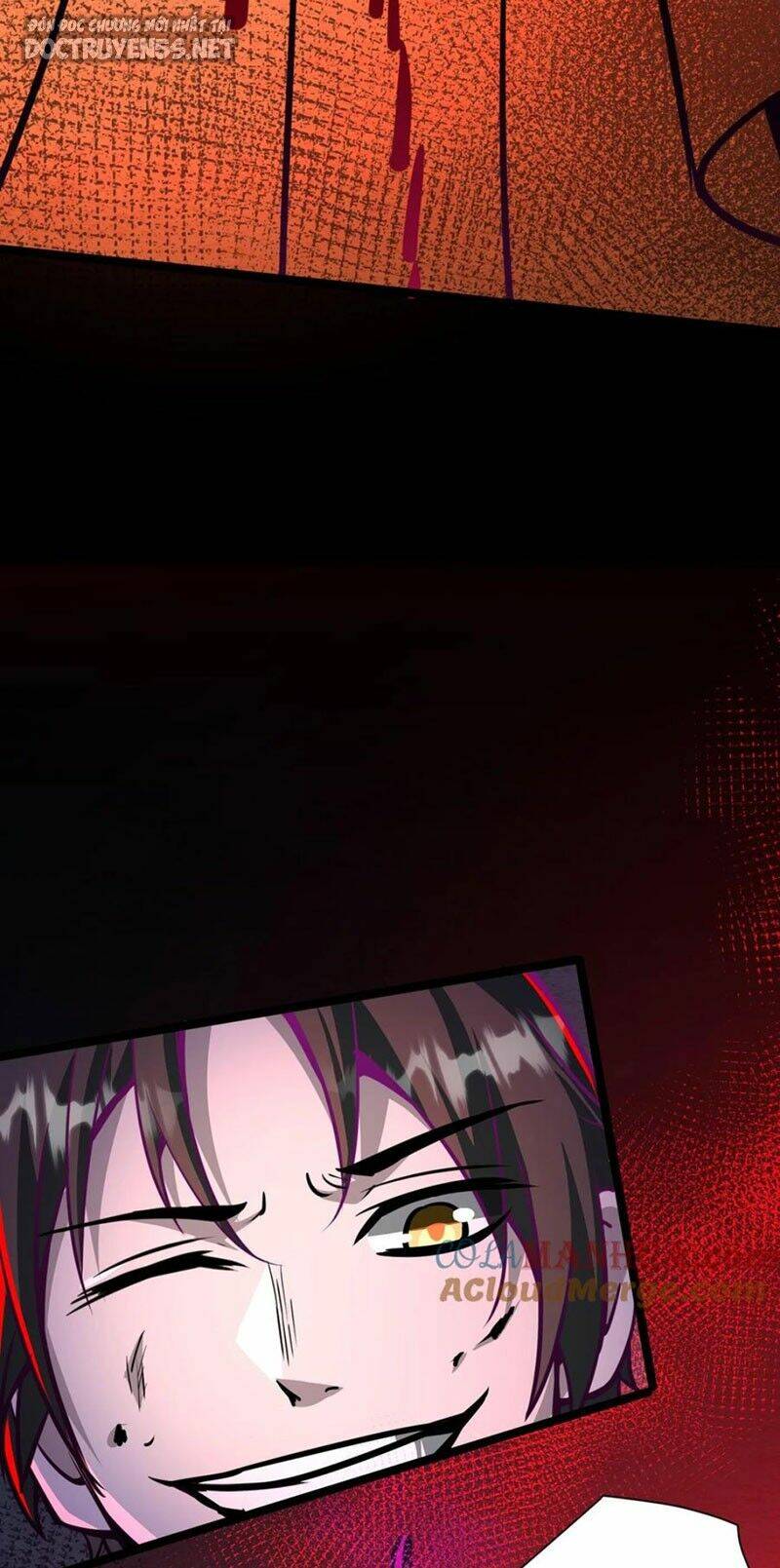 Dược Sư Kì Lạ: Bệnh Nhân Của Tôi Đều Rất Khủng Bố Chapter 93 - Trang 2