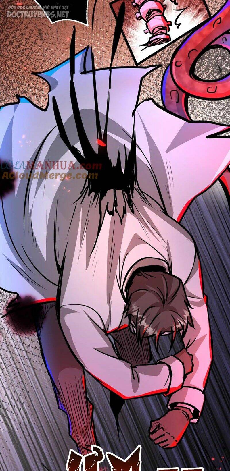 Dược Sư Kì Lạ: Bệnh Nhân Của Tôi Đều Rất Khủng Bố Chapter 93 - Trang 2