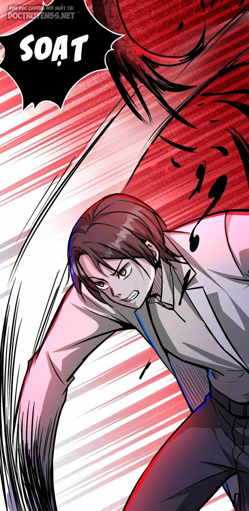 Dược Sư Kì Lạ: Bệnh Nhân Của Tôi Đều Rất Khủng Bố Chapter 93 - Trang 2