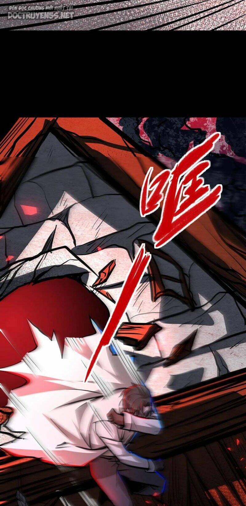 Dược Sư Kì Lạ: Bệnh Nhân Của Tôi Đều Rất Khủng Bố Chapter 93 - Trang 2