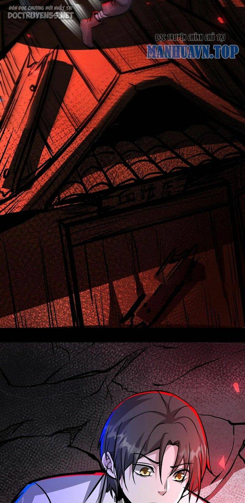 Dược Sư Kì Lạ: Bệnh Nhân Của Tôi Đều Rất Khủng Bố Chapter 93 - Trang 2