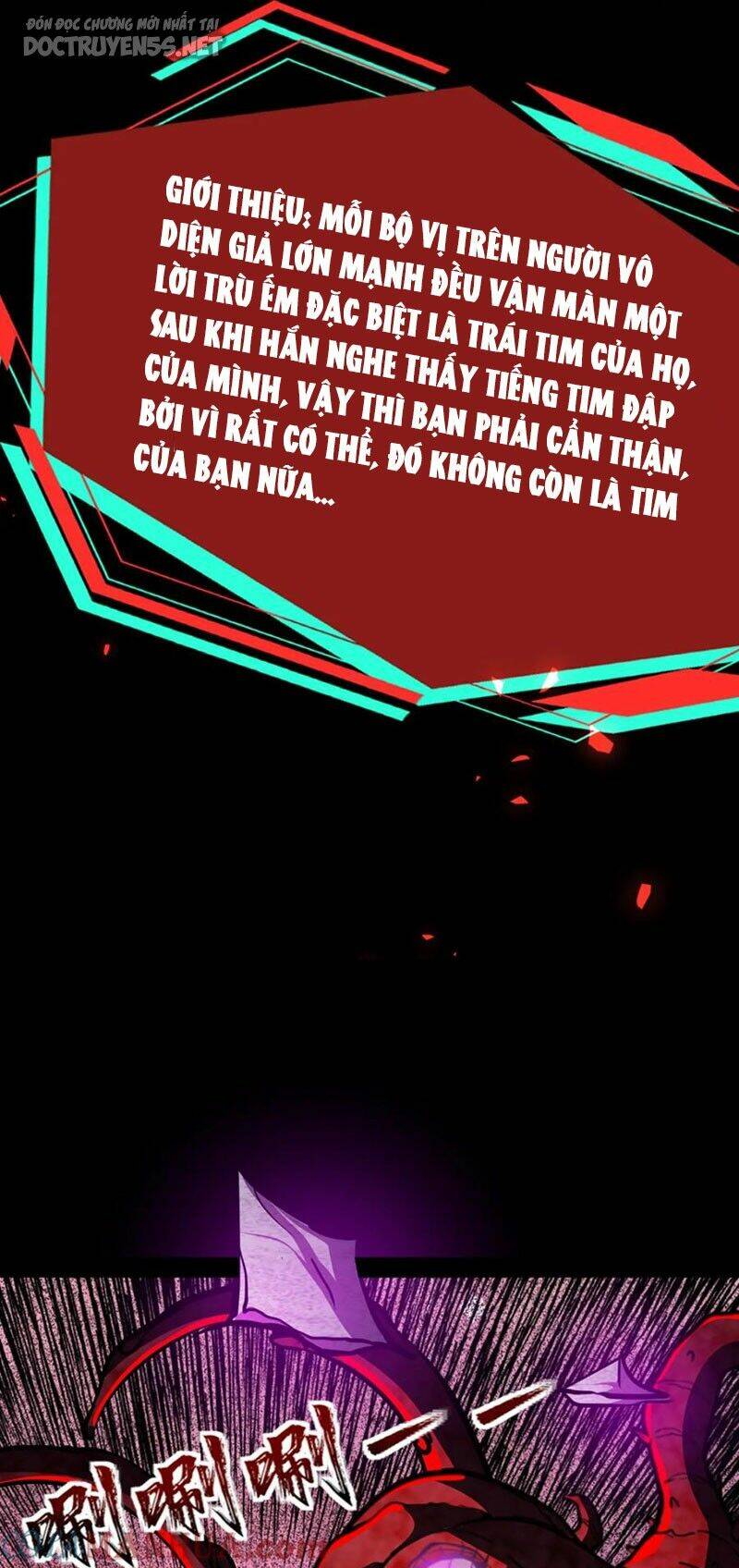 Dược Sư Kì Lạ: Bệnh Nhân Của Tôi Đều Rất Khủng Bố Chapter 93 - Trang 2