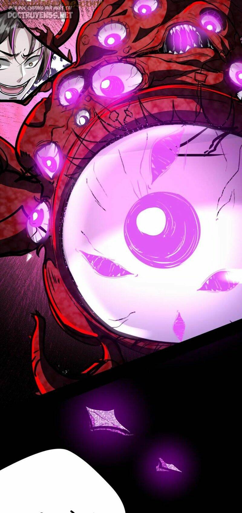 Dược Sư Kì Lạ: Bệnh Nhân Của Tôi Đều Rất Khủng Bố Chapter 93 - Trang 2