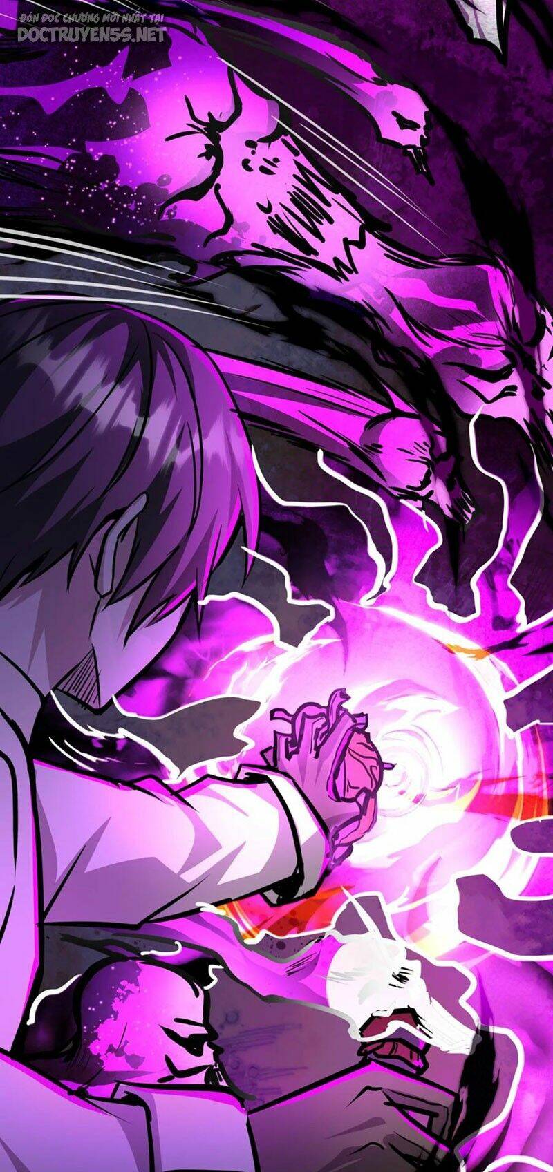 Dược Sư Kì Lạ: Bệnh Nhân Của Tôi Đều Rất Khủng Bố Chapter 93 - Trang 2