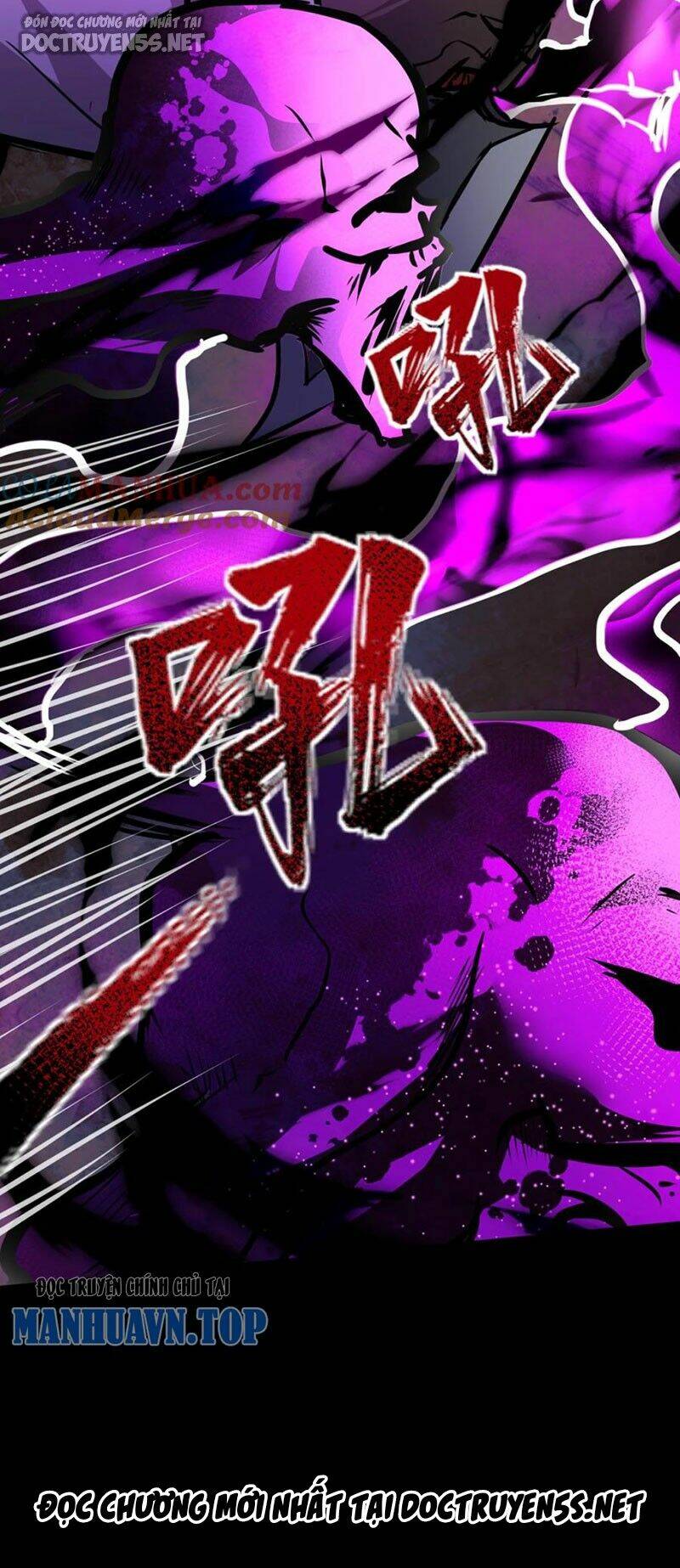 Dược Sư Kì Lạ: Bệnh Nhân Của Tôi Đều Rất Khủng Bố Chapter 93 - Trang 2