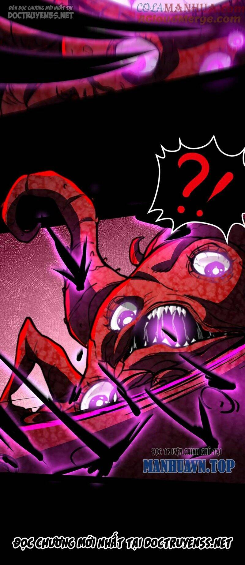 Dược Sư Kì Lạ: Bệnh Nhân Của Tôi Đều Rất Khủng Bố Chapter 93 - Trang 2