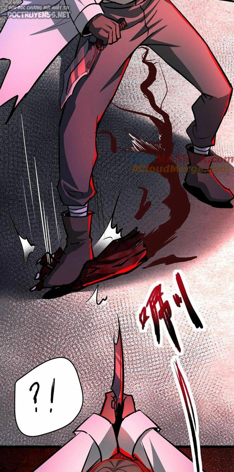 Dược Sư Kì Lạ: Bệnh Nhân Của Tôi Đều Rất Khủng Bố Chapter 93 - Trang 2