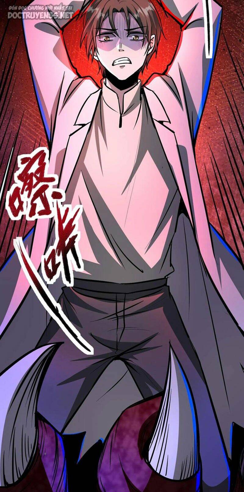 Dược Sư Kì Lạ: Bệnh Nhân Của Tôi Đều Rất Khủng Bố Chapter 93 - Trang 2