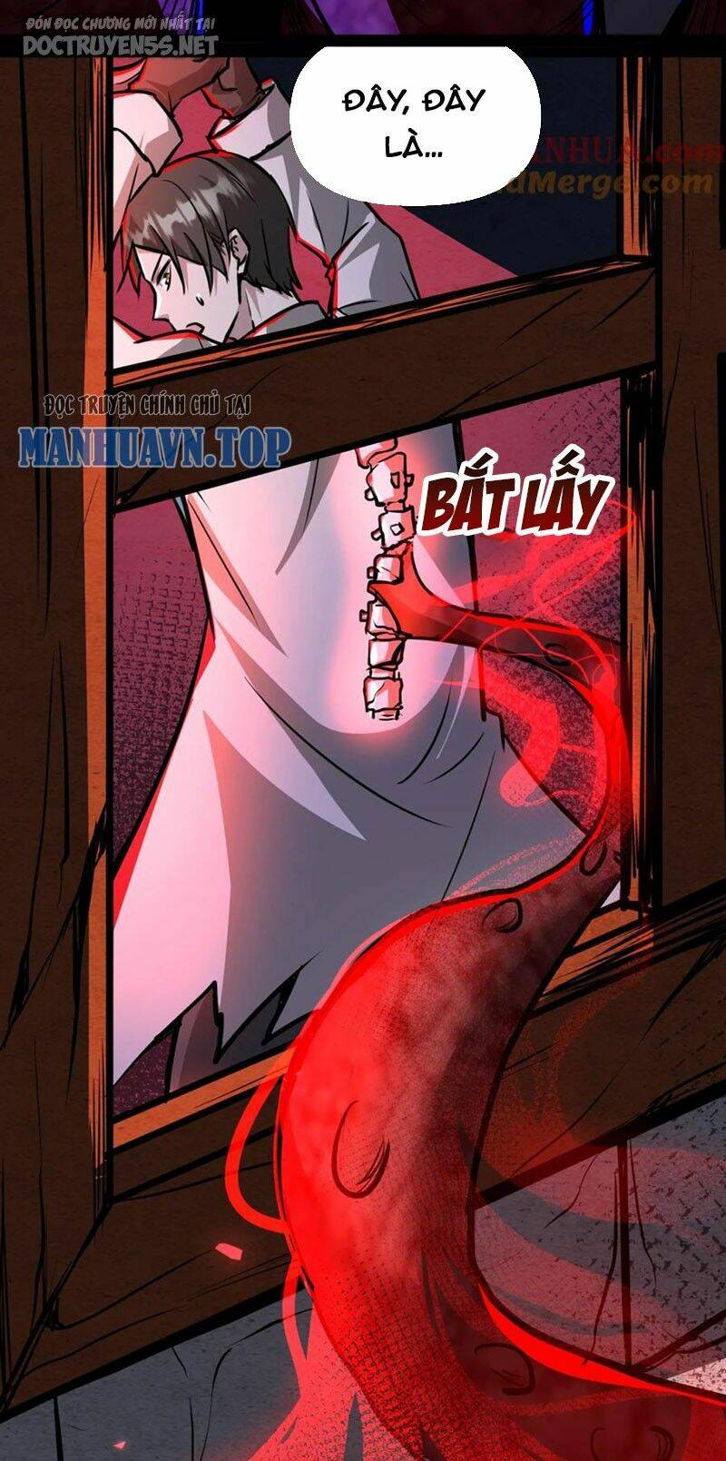 Dược Sư Kì Lạ: Bệnh Nhân Của Tôi Đều Rất Khủng Bố Chapter 93 - Trang 2