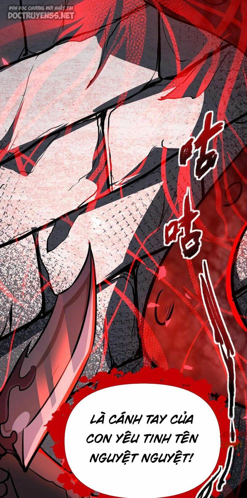 Dược Sư Kì Lạ: Bệnh Nhân Của Tôi Đều Rất Khủng Bố Chapter 93 - Trang 2