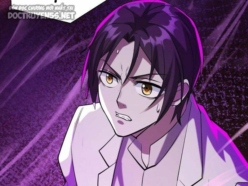 Dược Sư Kì Lạ: Bệnh Nhân Của Tôi Đều Rất Khủng Bố Chapter 94 - Trang 2