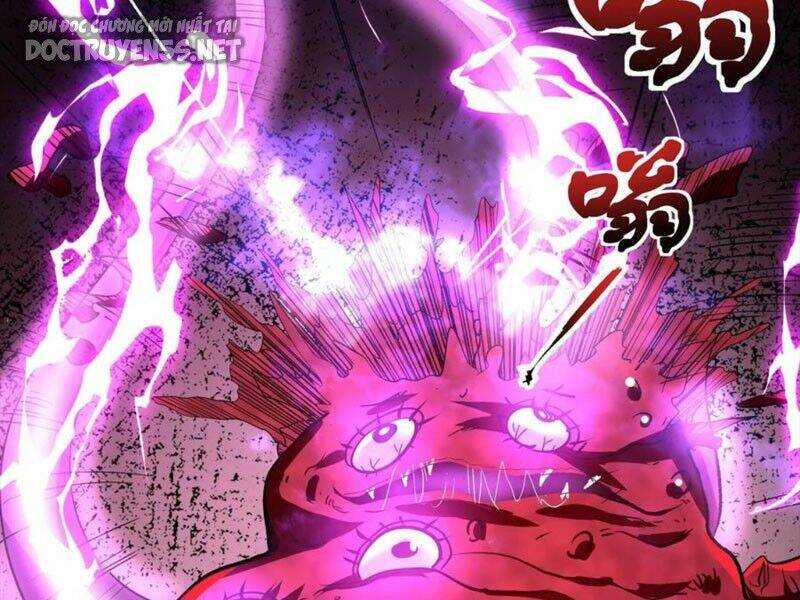 Dược Sư Kì Lạ: Bệnh Nhân Của Tôi Đều Rất Khủng Bố Chapter 94 - Trang 2