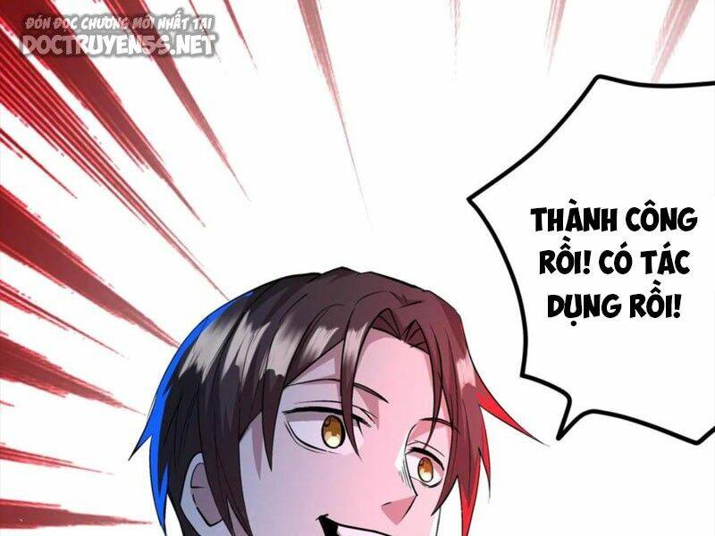 Dược Sư Kì Lạ: Bệnh Nhân Của Tôi Đều Rất Khủng Bố Chapter 94 - Trang 2