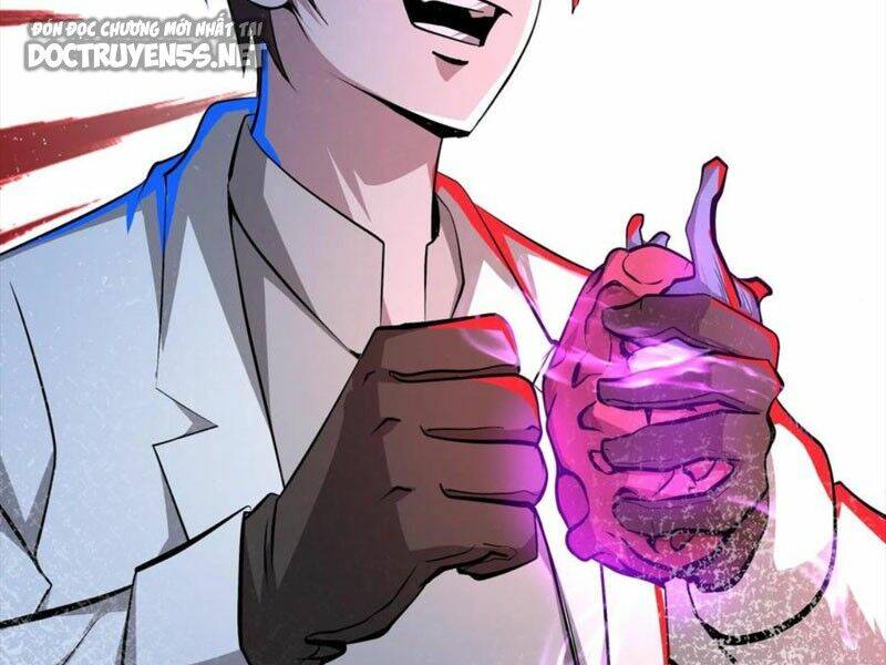 Dược Sư Kì Lạ: Bệnh Nhân Của Tôi Đều Rất Khủng Bố Chapter 94 - Trang 2