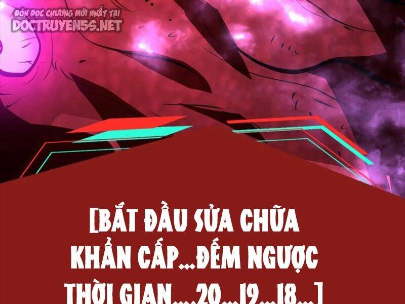 Dược Sư Kì Lạ: Bệnh Nhân Của Tôi Đều Rất Khủng Bố Chapter 94 - Trang 2