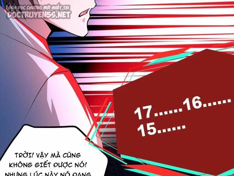 Dược Sư Kì Lạ: Bệnh Nhân Của Tôi Đều Rất Khủng Bố Chapter 94 - Trang 2