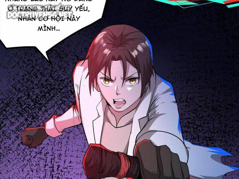 Dược Sư Kì Lạ: Bệnh Nhân Của Tôi Đều Rất Khủng Bố Chapter 94 - Trang 2