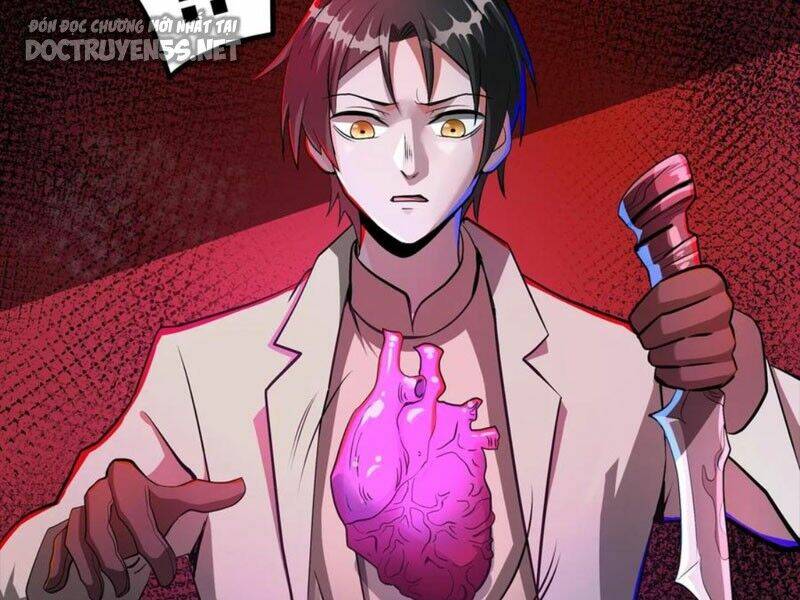 Dược Sư Kì Lạ: Bệnh Nhân Của Tôi Đều Rất Khủng Bố Chapter 94 - Trang 2