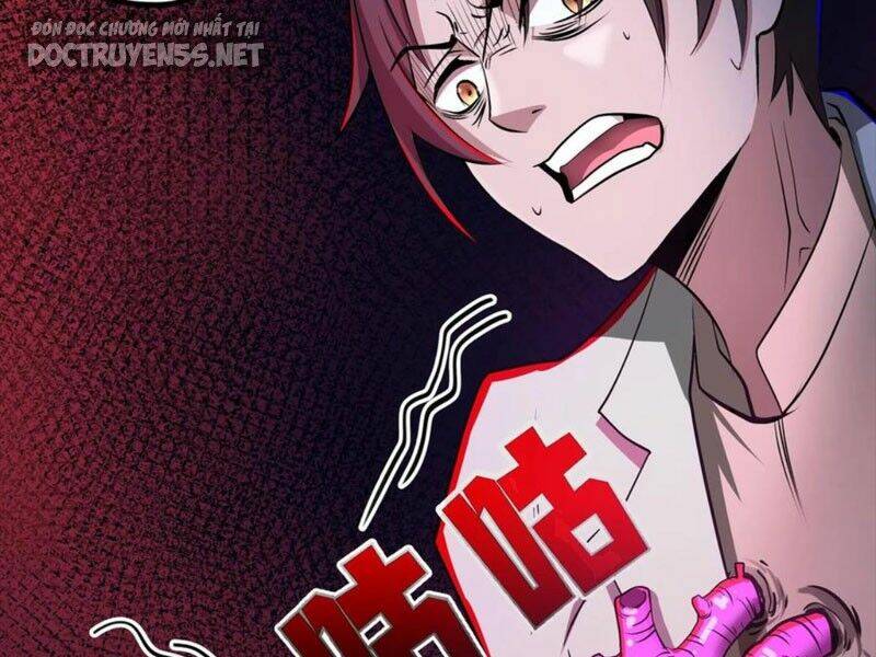 Dược Sư Kì Lạ: Bệnh Nhân Của Tôi Đều Rất Khủng Bố Chapter 94 - Trang 2