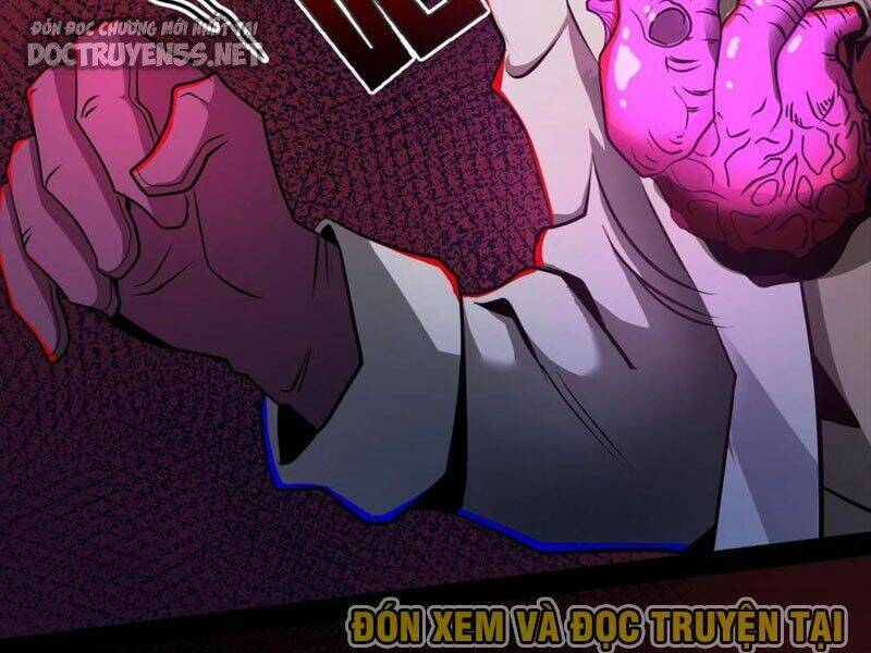 Dược Sư Kì Lạ: Bệnh Nhân Của Tôi Đều Rất Khủng Bố Chapter 94 - Trang 2