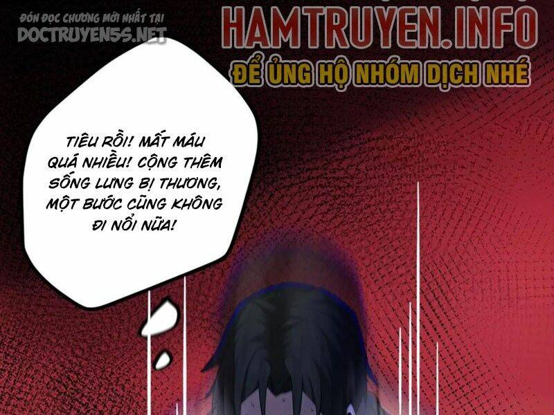 Dược Sư Kì Lạ: Bệnh Nhân Của Tôi Đều Rất Khủng Bố Chapter 94 - Trang 2