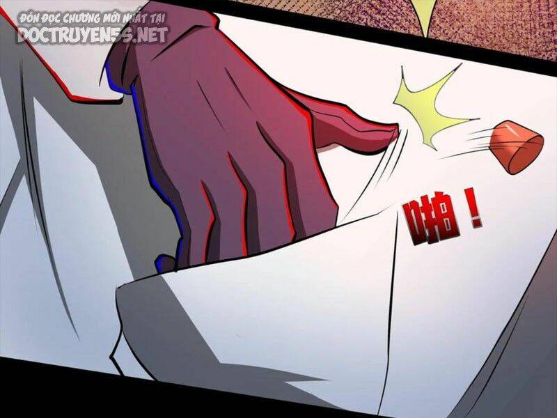 Dược Sư Kì Lạ: Bệnh Nhân Của Tôi Đều Rất Khủng Bố Chapter 94 - Trang 2