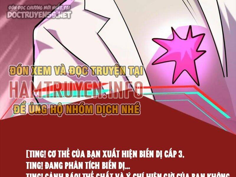 Dược Sư Kì Lạ: Bệnh Nhân Của Tôi Đều Rất Khủng Bố Chapter 94 - Trang 2