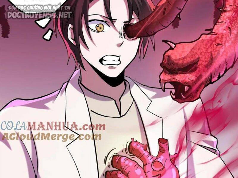 Dược Sư Kì Lạ: Bệnh Nhân Của Tôi Đều Rất Khủng Bố Chapter 94 - Trang 2