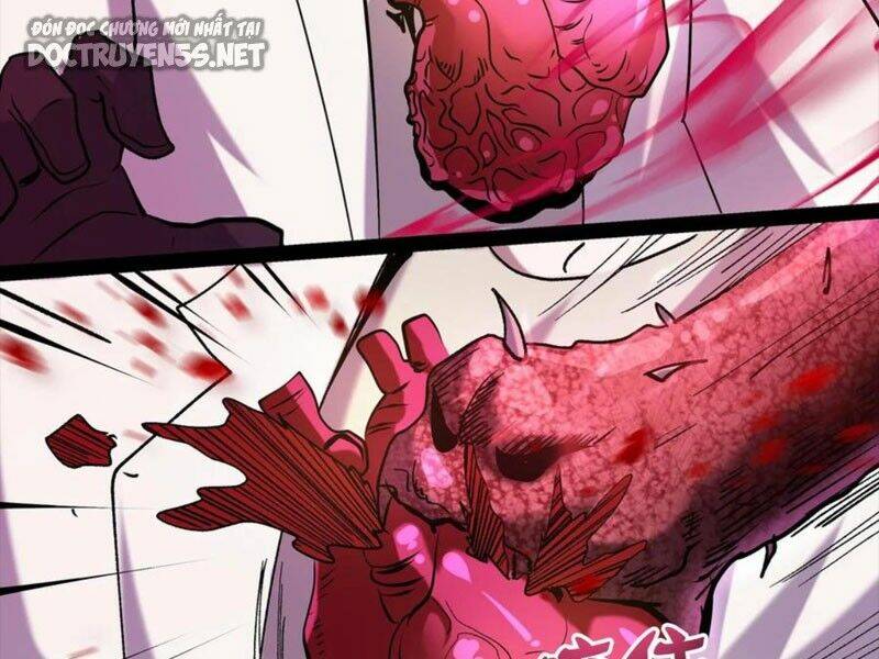 Dược Sư Kì Lạ: Bệnh Nhân Của Tôi Đều Rất Khủng Bố Chapter 94 - Trang 2