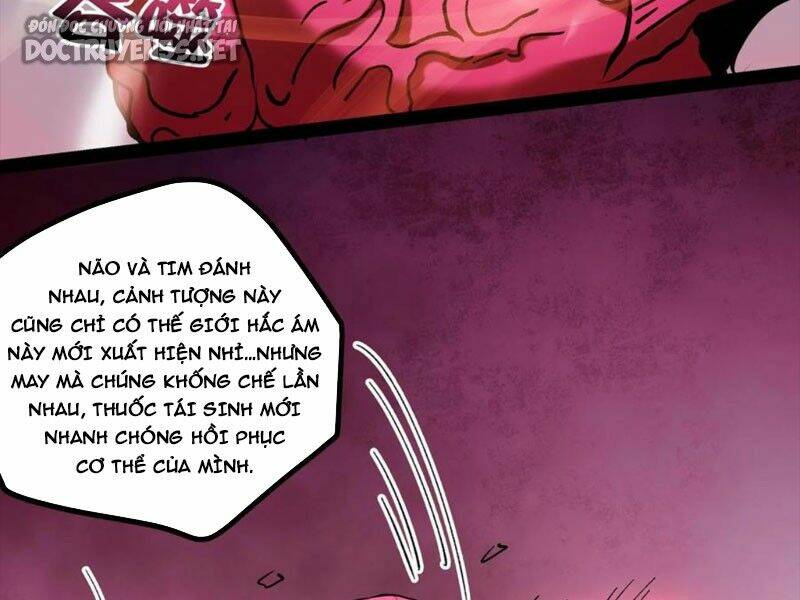 Dược Sư Kì Lạ: Bệnh Nhân Của Tôi Đều Rất Khủng Bố Chapter 94 - Trang 2