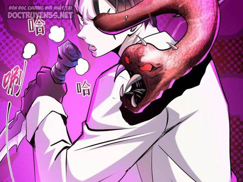 Dược Sư Kì Lạ: Bệnh Nhân Của Tôi Đều Rất Khủng Bố Chapter 94 - Trang 2