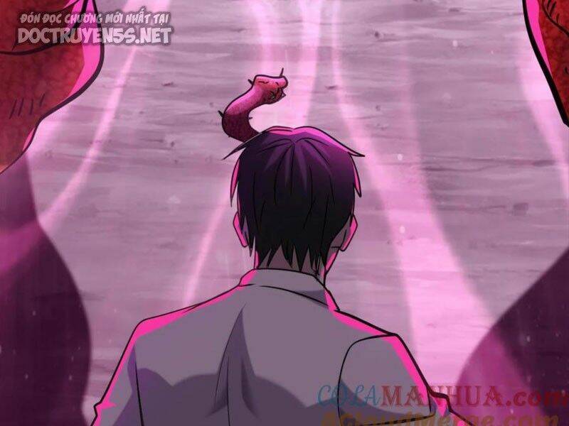 Dược Sư Kì Lạ: Bệnh Nhân Của Tôi Đều Rất Khủng Bố Chapter 94 - Trang 2