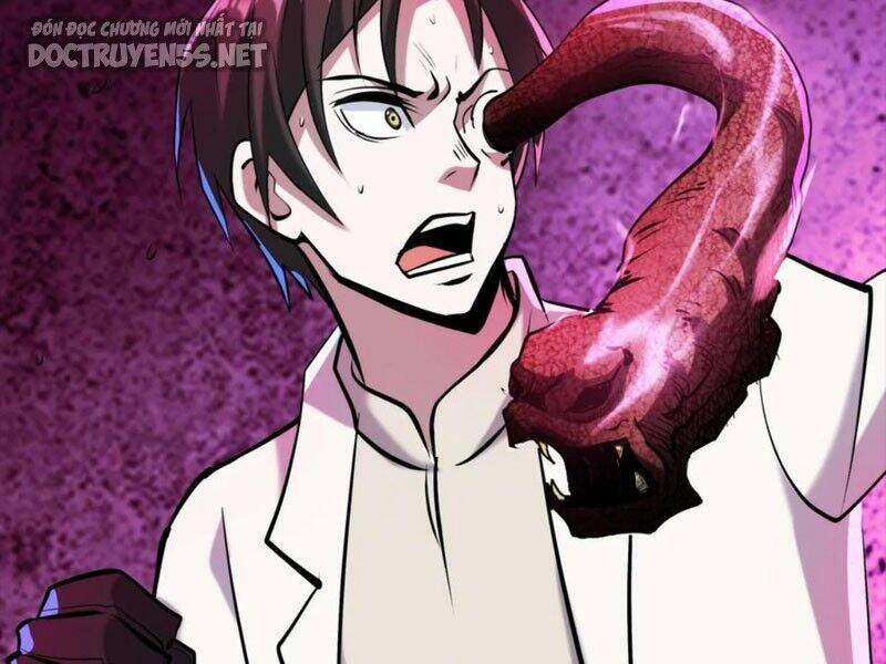 Dược Sư Kì Lạ: Bệnh Nhân Của Tôi Đều Rất Khủng Bố Chapter 94 - Trang 2