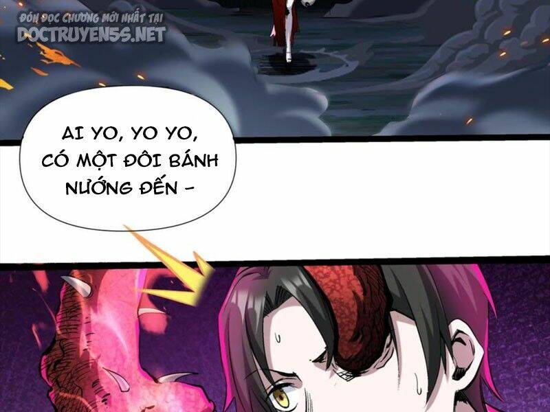 Dược Sư Kì Lạ: Bệnh Nhân Của Tôi Đều Rất Khủng Bố Chapter 94 - Trang 2