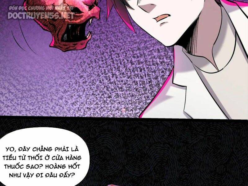 Dược Sư Kì Lạ: Bệnh Nhân Của Tôi Đều Rất Khủng Bố Chapter 94 - Trang 2