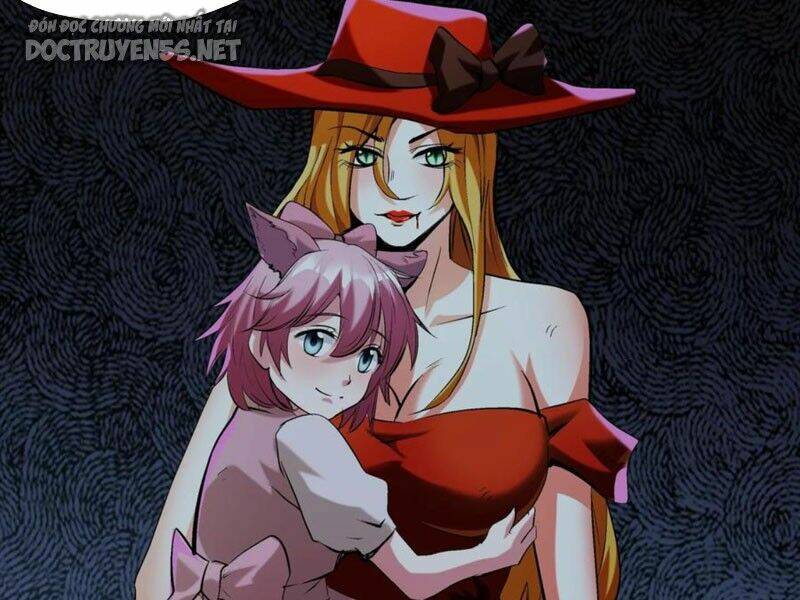 Dược Sư Kì Lạ: Bệnh Nhân Của Tôi Đều Rất Khủng Bố Chapter 94 - Trang 2