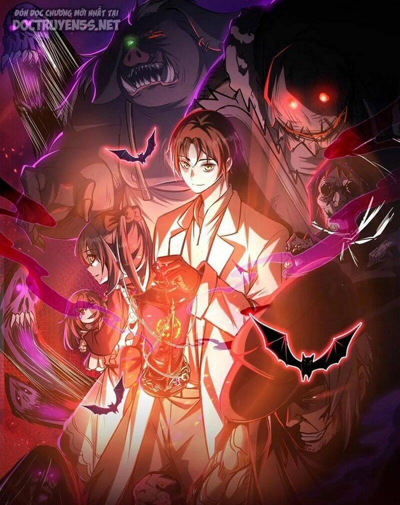 Dược Sư Kì Lạ: Bệnh Nhân Của Tôi Đều Rất Khủng Bố Chapter 95 - Trang 2