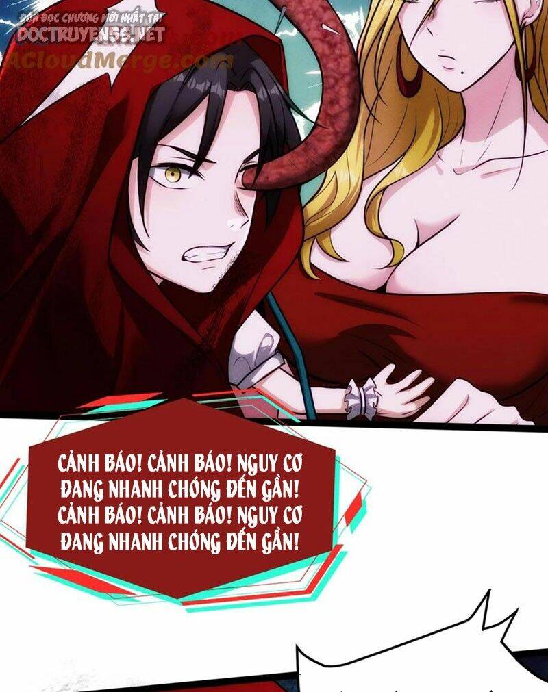 Dược Sư Kì Lạ: Bệnh Nhân Của Tôi Đều Rất Khủng Bố Chapter 95 - Trang 2