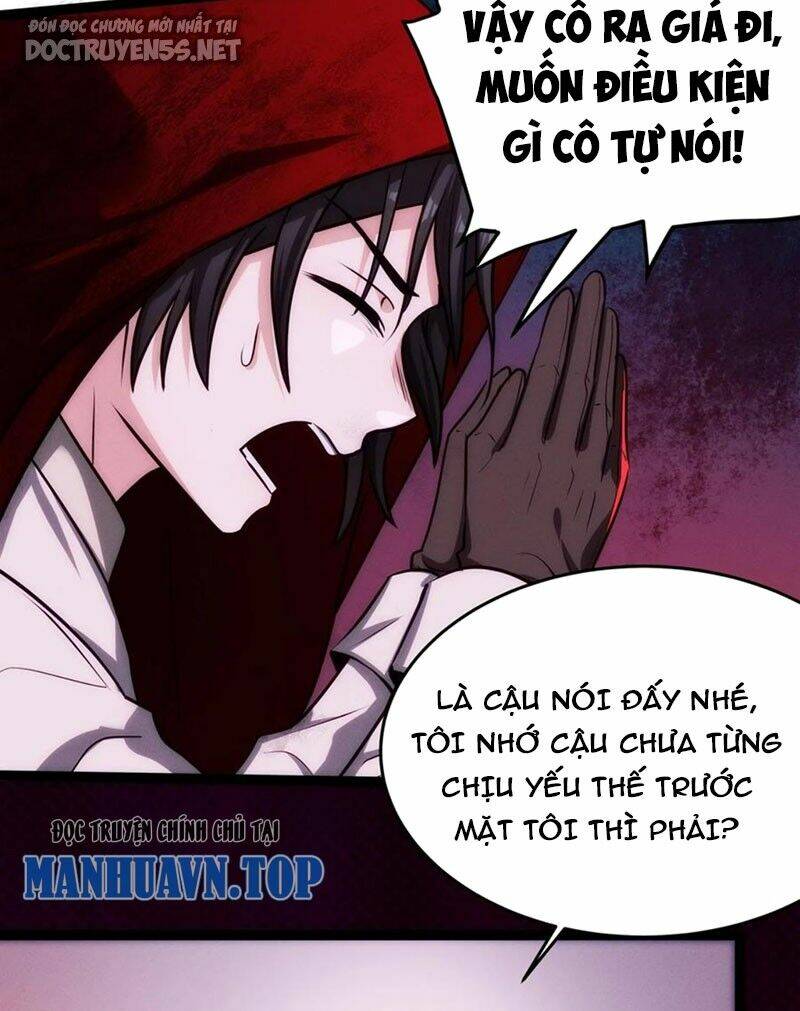 Dược Sư Kì Lạ: Bệnh Nhân Của Tôi Đều Rất Khủng Bố Chapter 95 - Trang 2