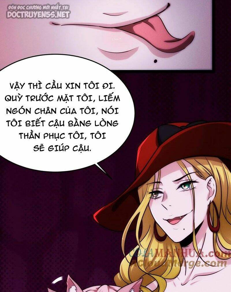 Dược Sư Kì Lạ: Bệnh Nhân Của Tôi Đều Rất Khủng Bố Chapter 95 - Trang 2