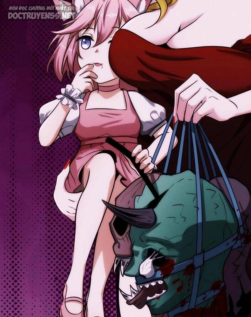 Dược Sư Kì Lạ: Bệnh Nhân Của Tôi Đều Rất Khủng Bố Chapter 95 - Trang 2