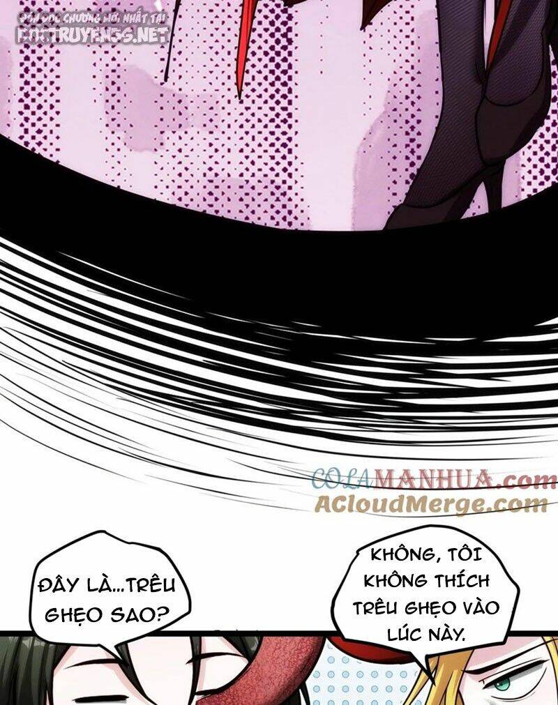 Dược Sư Kì Lạ: Bệnh Nhân Của Tôi Đều Rất Khủng Bố Chapter 95 - Trang 2