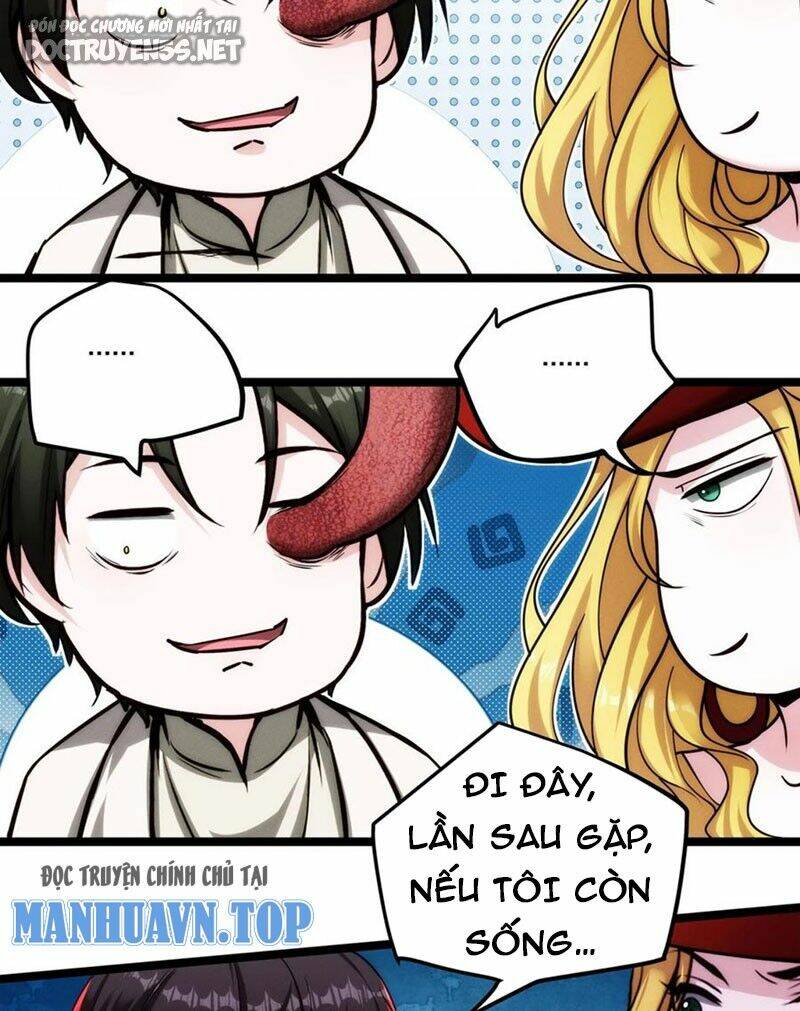 Dược Sư Kì Lạ: Bệnh Nhân Của Tôi Đều Rất Khủng Bố Chapter 95 - Trang 2