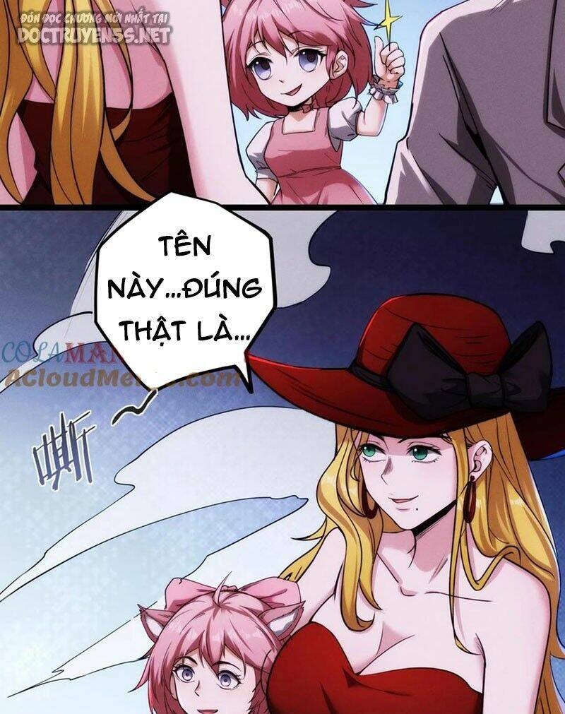 Dược Sư Kì Lạ: Bệnh Nhân Của Tôi Đều Rất Khủng Bố Chapter 95 - Trang 2